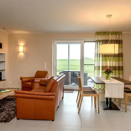 Mon Bijou _ Eg_fewo Lejlighed Göhren-Lebbin